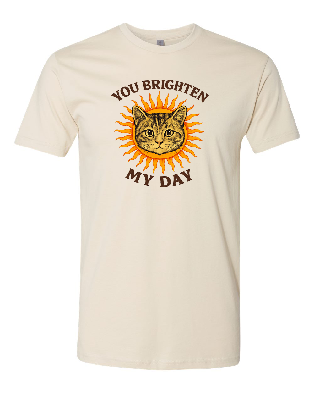 Brighten Day T-shirt