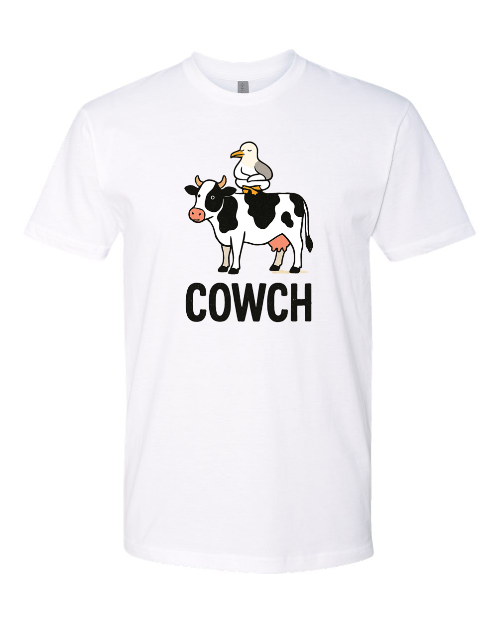 Cowch T-shirt