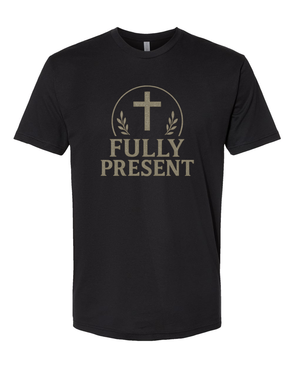 Spiritual T-shirt