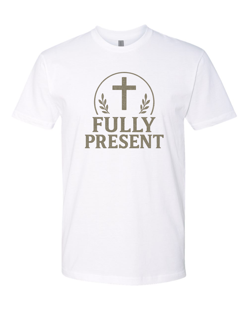 Spiritual T-shirt